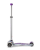 Micro Maxi Deluxe Flux LED scooter