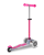 Micro Mini Deluxe Flux LED Neochrome scooter