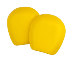 187 Killer Pads Lock-In Recaps C2 yellow