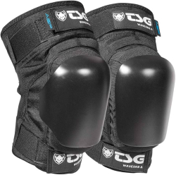 TSG Wavesk8 Pro Knee Pads L