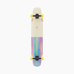 Landyachtz Stratus Complete Longboard 46 Watercolor