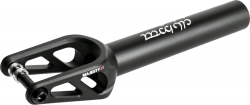 DRONE FORK MAJESTY V3 Black