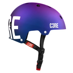 CORE Street Helmet S/M Neochrome