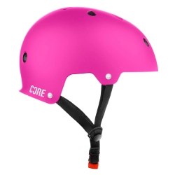 CORE Basic Helmet S-M Pink