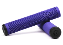 Tilt Metra Pro Scooter Grips Violet