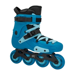 FR3 80 INLINE SKATES 47 Blue