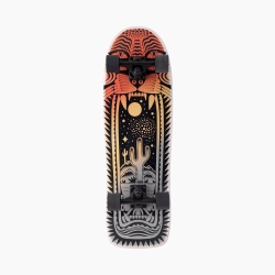 Landyachtz ATV Ditch Life Sand Cat Cruiser