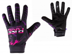 Fuse Chroma Youth Gloves Night Panther M