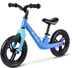 Micro Balance Bike Lite Chameleon Blue