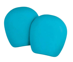 187 Killer Pads Lock-In Recaps C2 electric blue