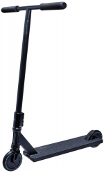 North Switchblade Pro Scooter Black