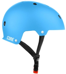 CORE Basic Helmet S-M Blue