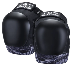 187 Killer Pro Knee Pads XS size Keegan Palmer