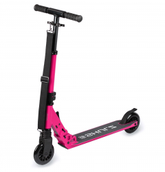 Shulz 120 plus scooter  (Pink)
