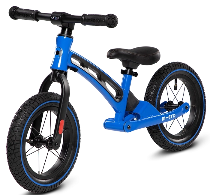 Micro Balance Bike Deluxe