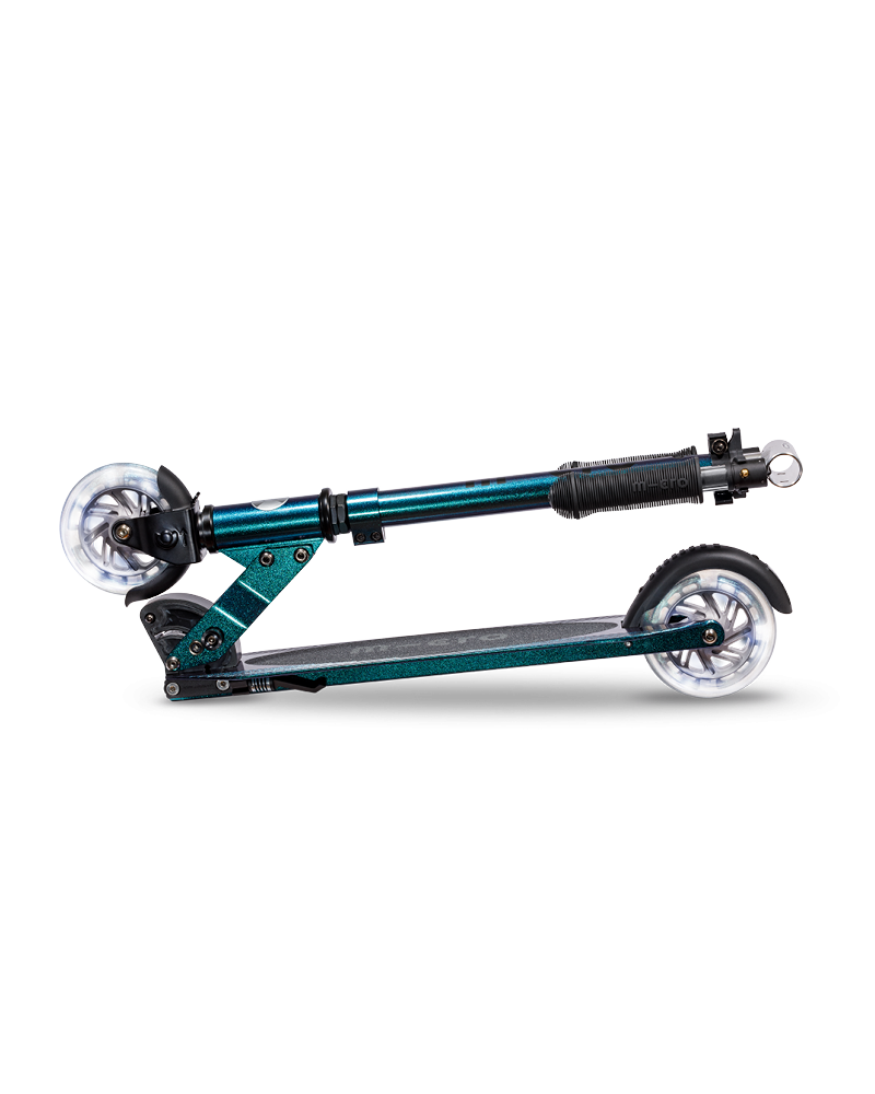 Micro Sprite LED Pearl scooter