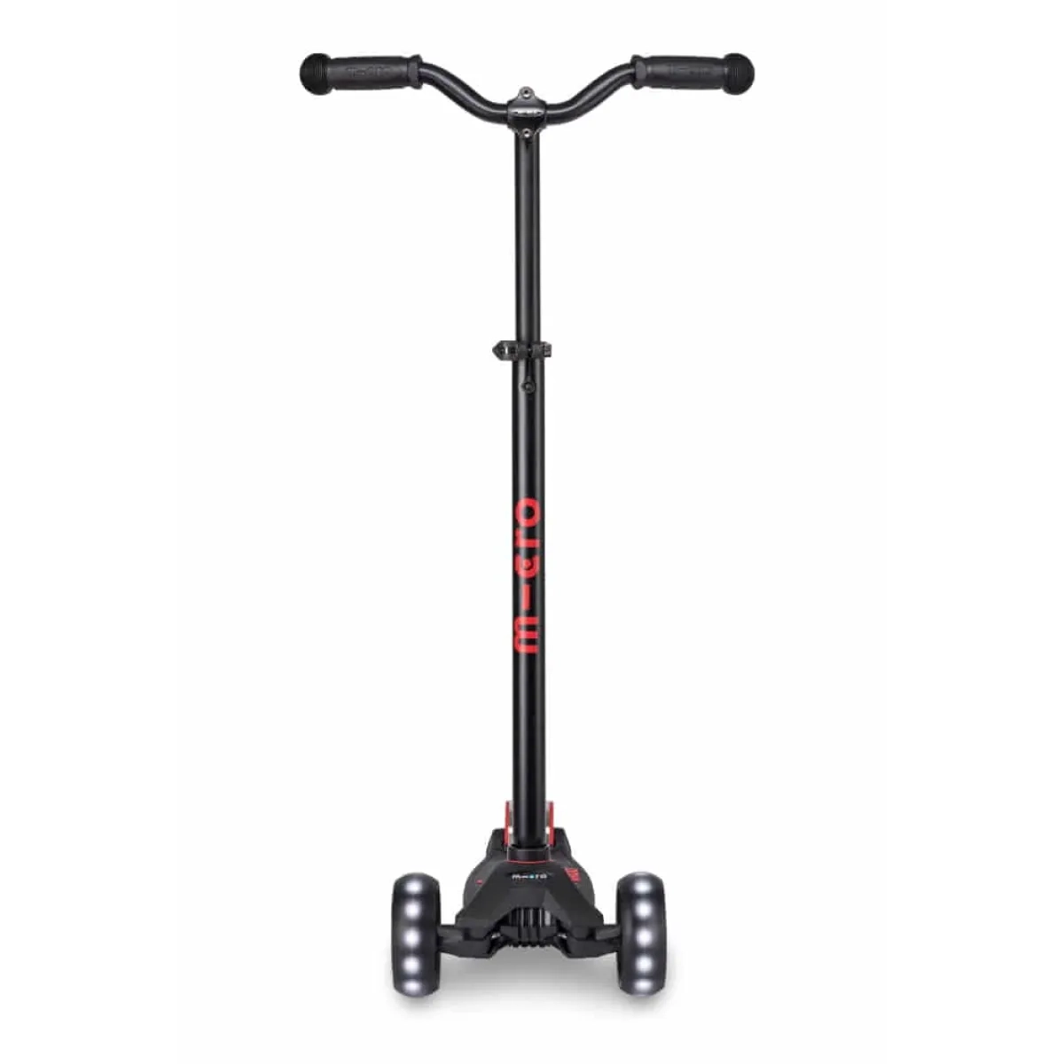 Micro Maxi Deluxe PRO LED scooter