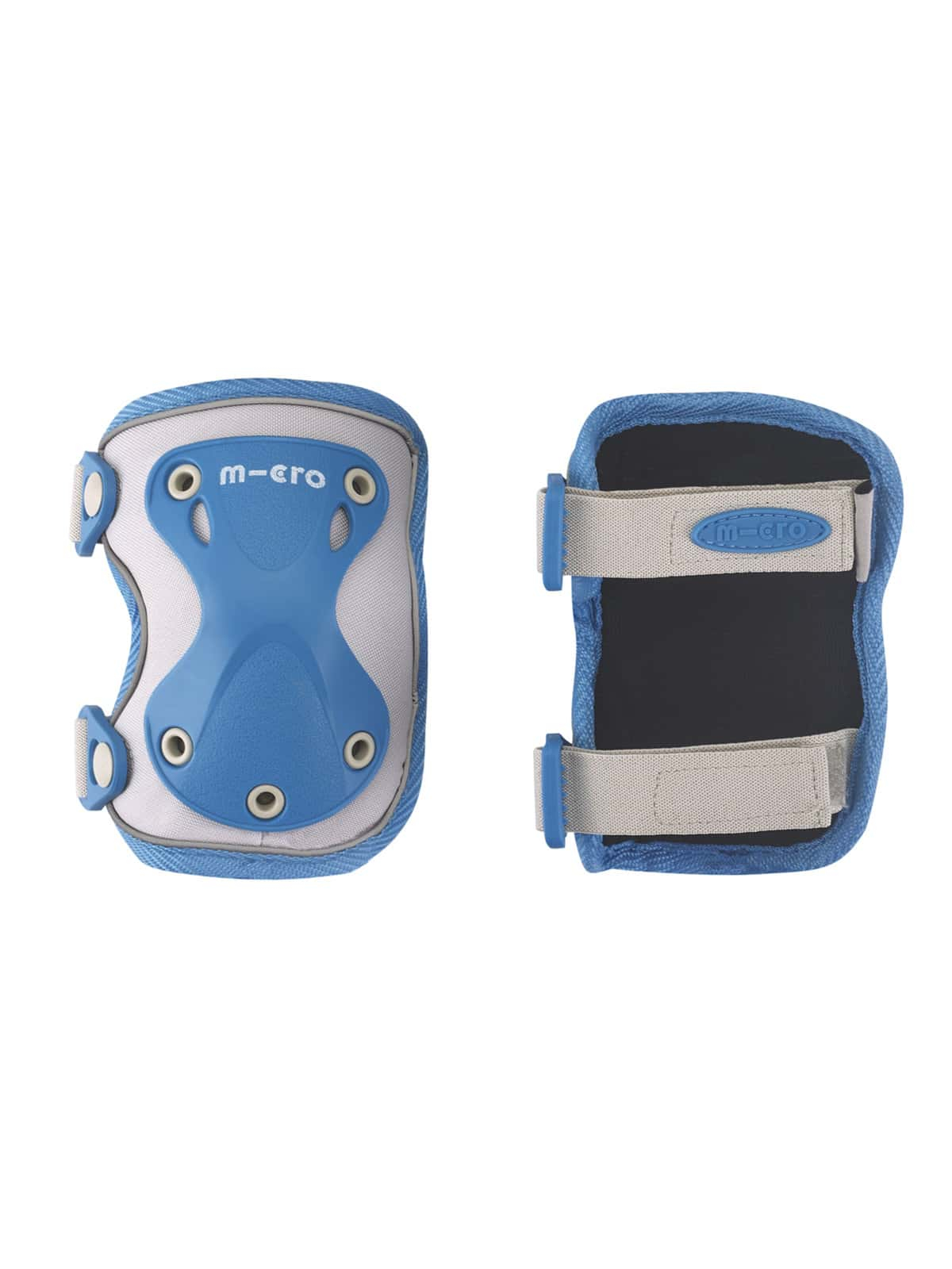 Micro Elbow & Knee Pads