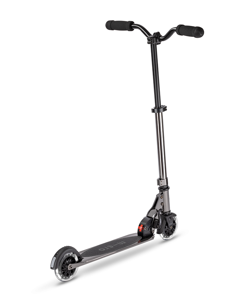 Micro Sprite Deluxe LED scooter