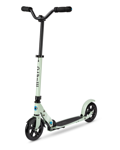 Micro Speed Deluxe scooter