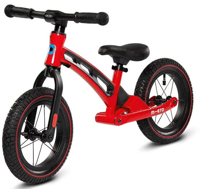 Micro Balance Bike Deluxe