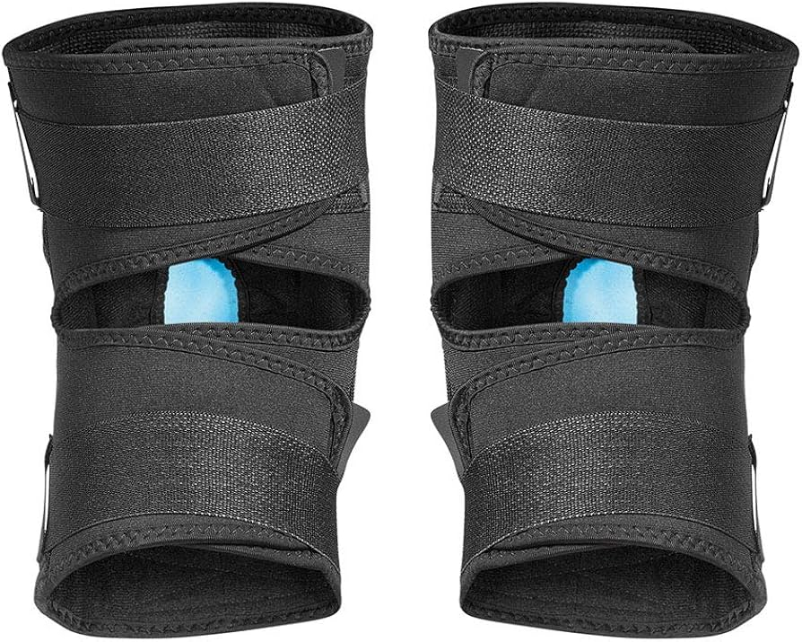 TSG Wavesk8 Pro Knee Pads