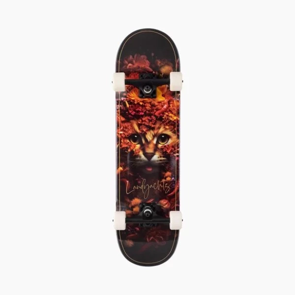 Landyachtz ATV X Classic Howdy Cruiser