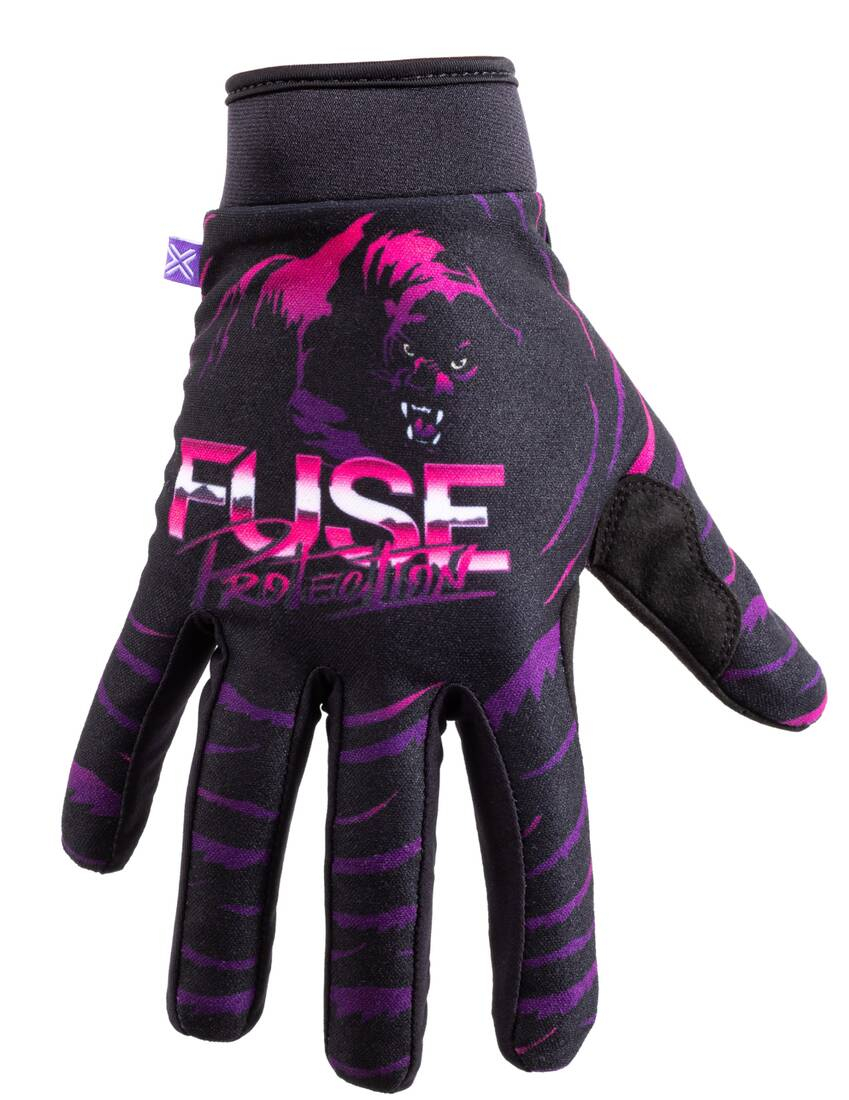 motorcycle gloves youth