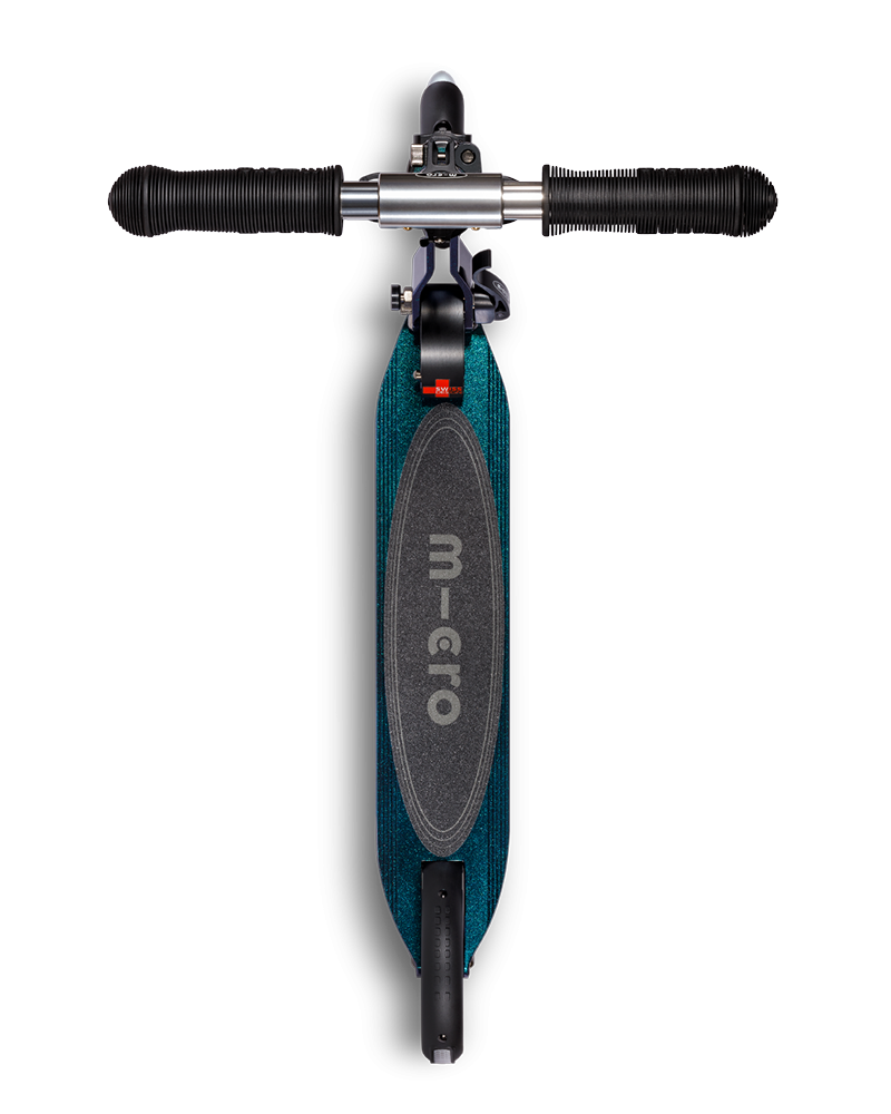 Micro Sprite LED Pearl scooter