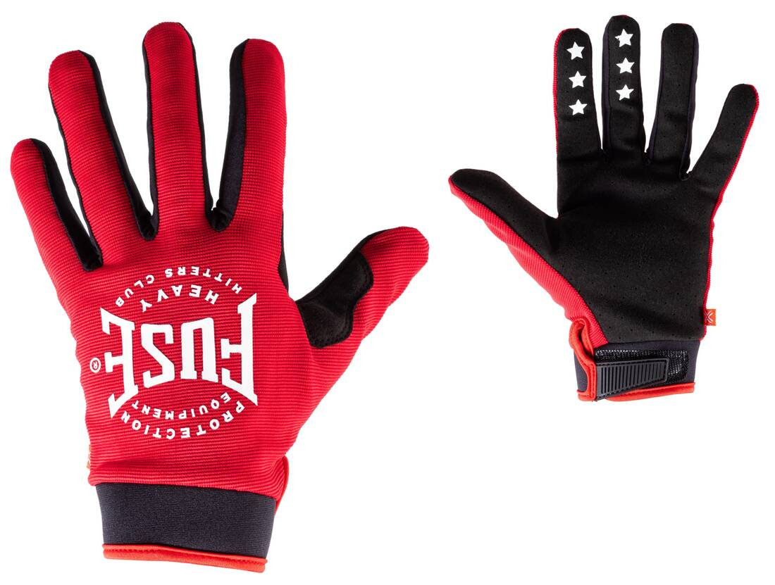 Fuse Chroma Youth Gloves