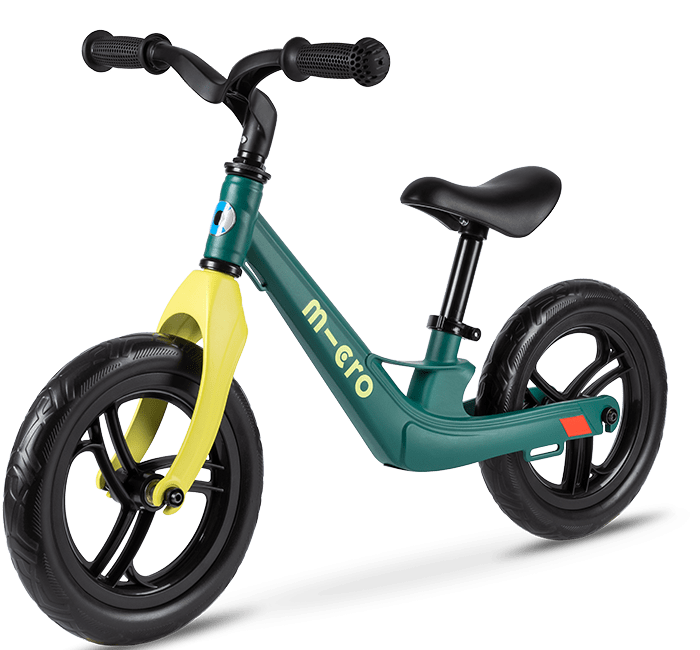 Micro Balance Bike Lite