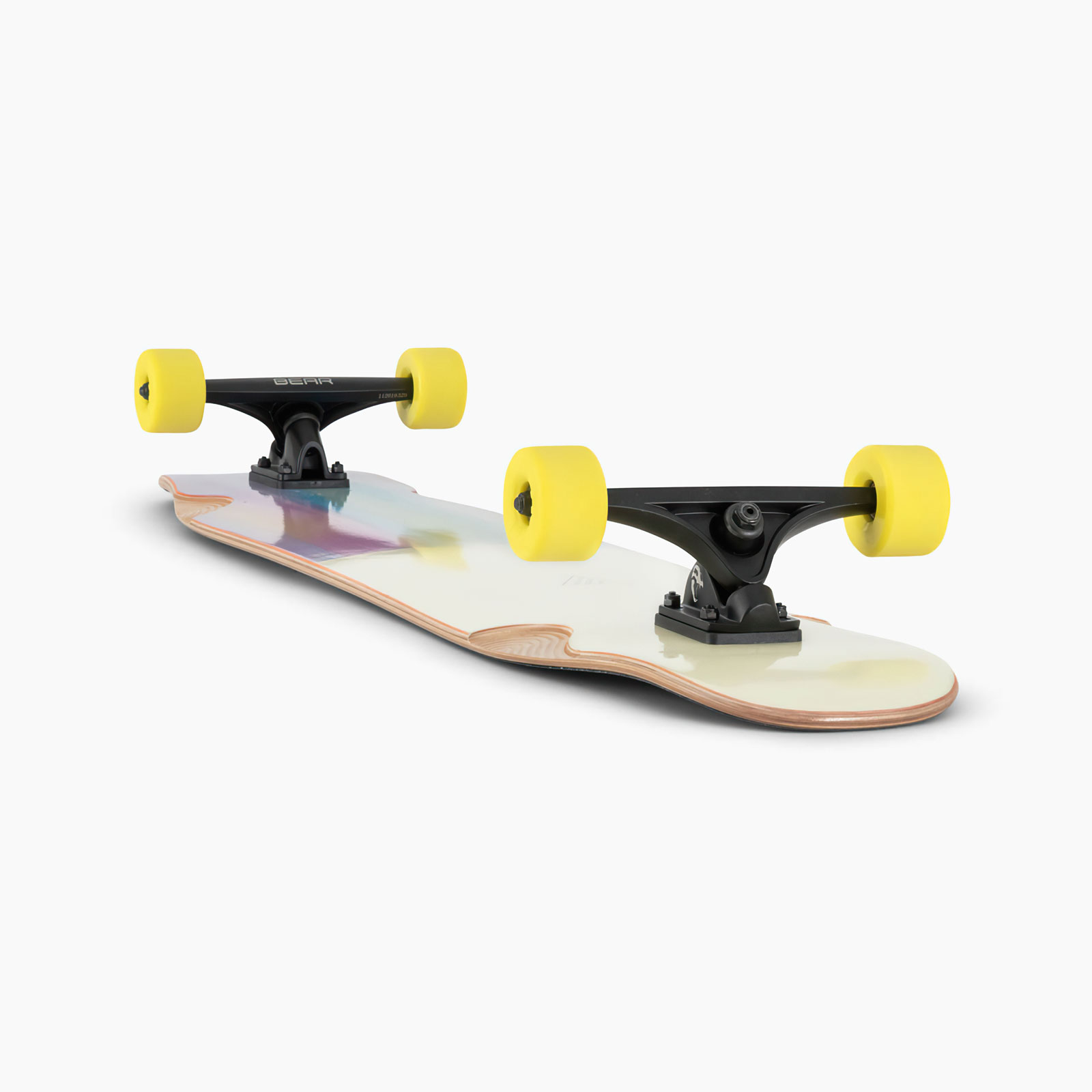 Landyachtz Stratus Complete Longboard 46"