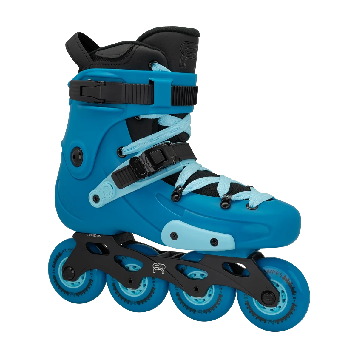 FR3 80 INLINE SKATES