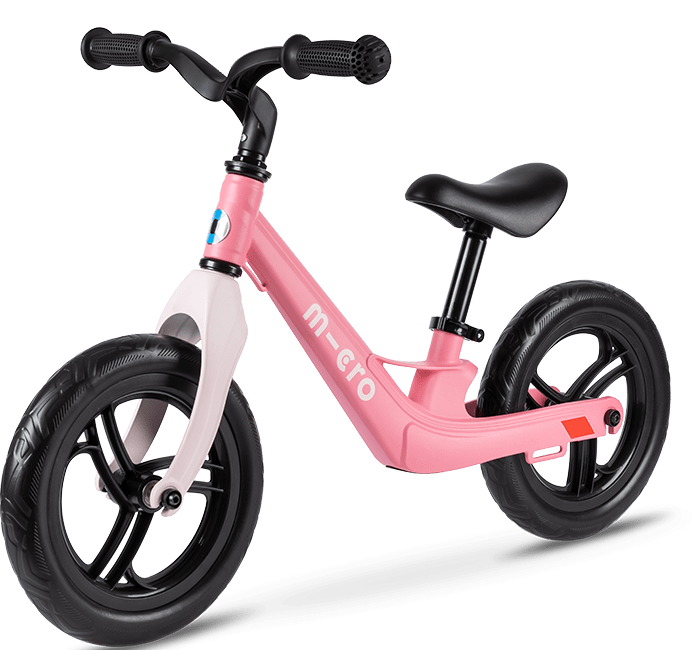 Micro Balance Bike Lite