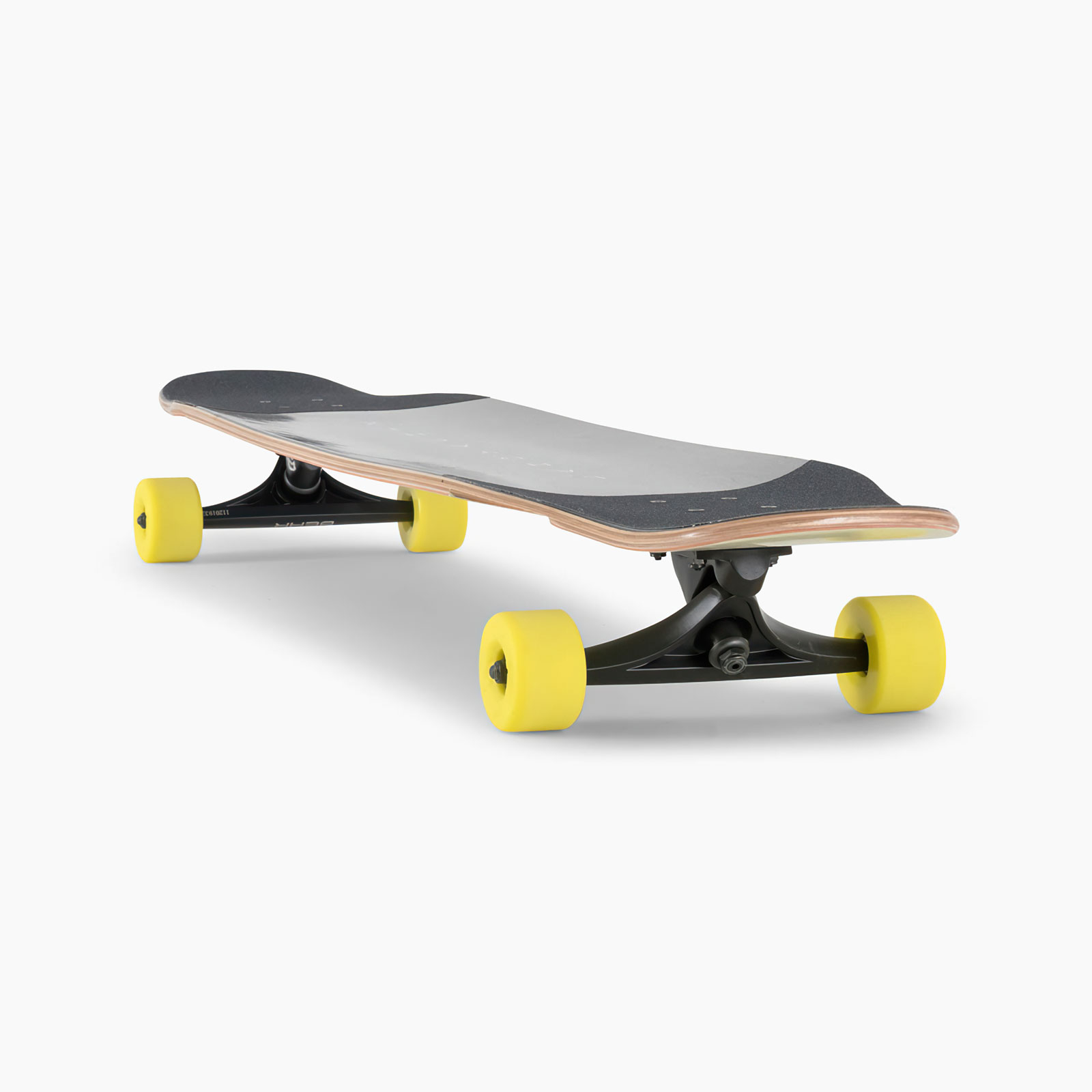 Landyachtz Stratus Complete Longboard 46"