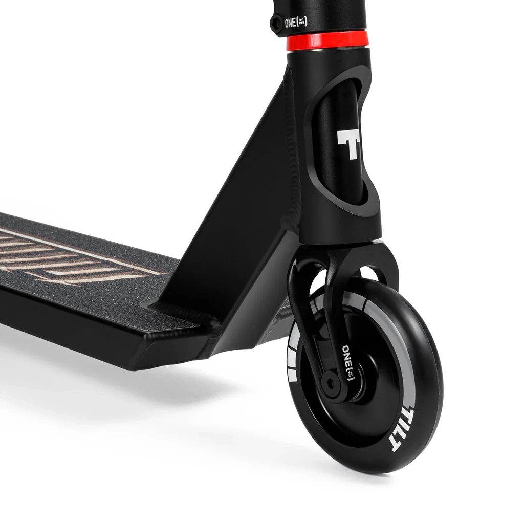 Tilt Contact Build Pro Scooter