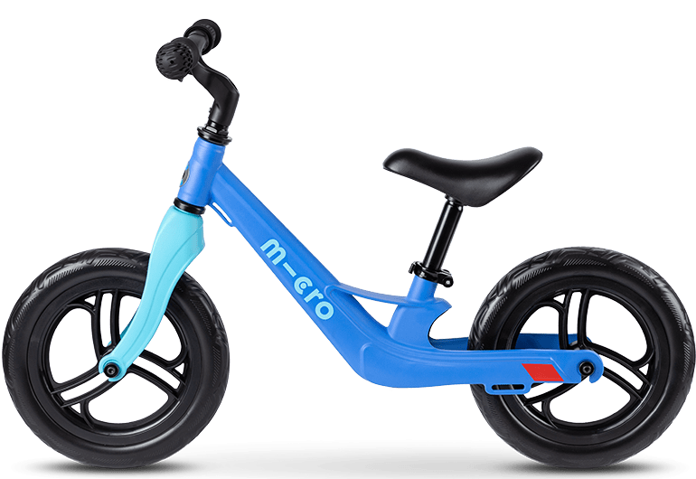 Micro Balance Bike Lite