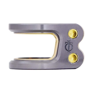 Oath Carcass 2 Bolt Clamp