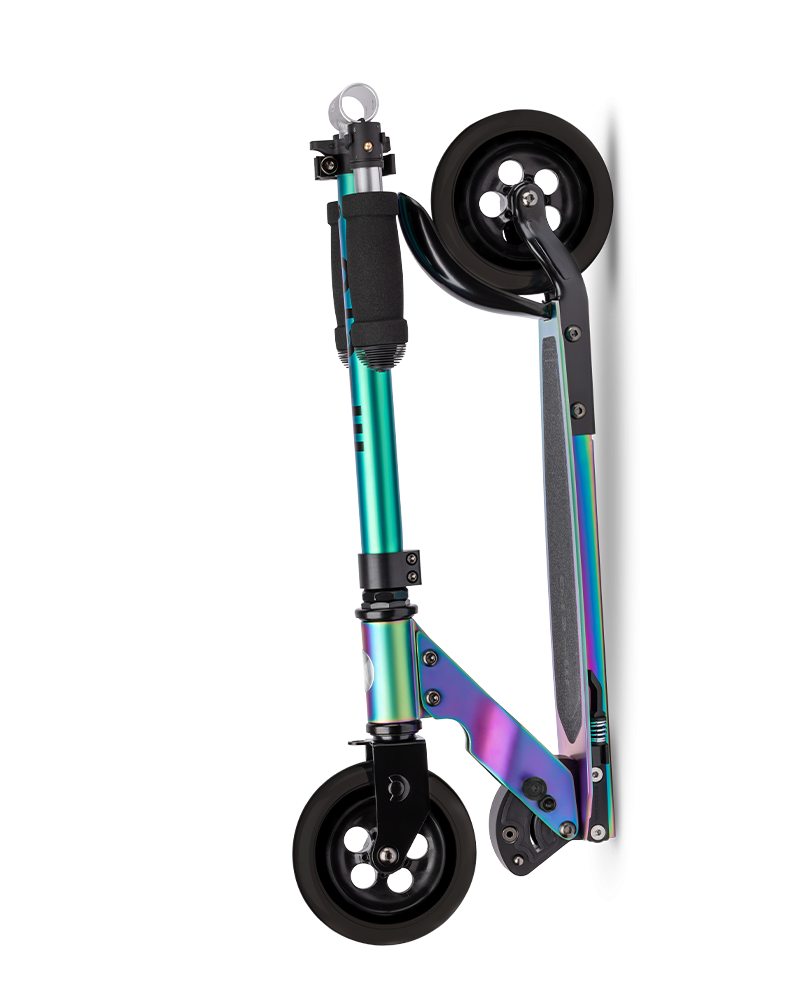 Micro Speed scooter