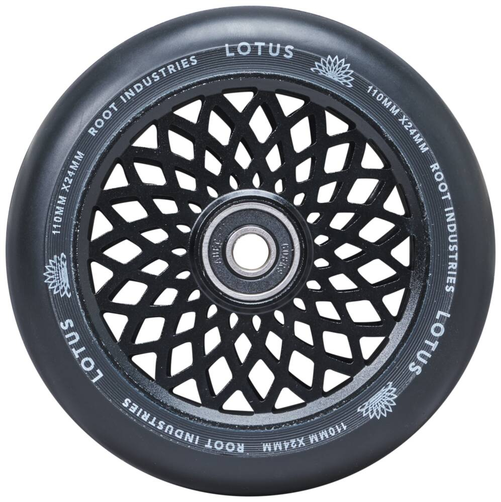 Root Industries Lotus Wheels 110mm