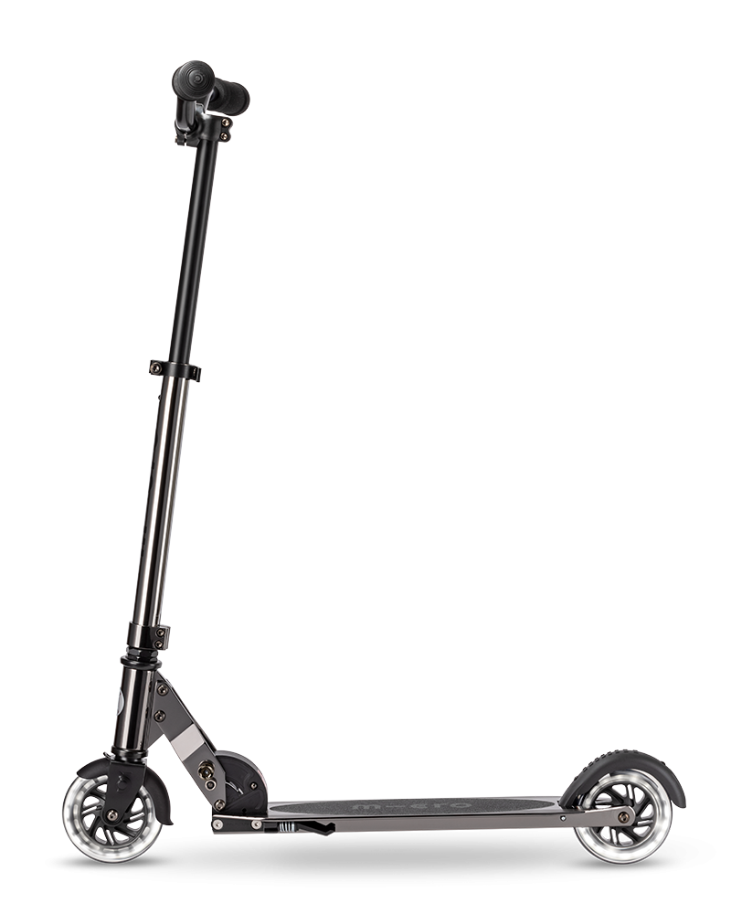 Micro Sprite Deluxe LED scooter