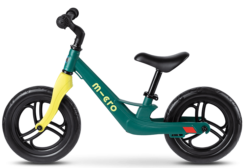 Micro Balance Bike Lite