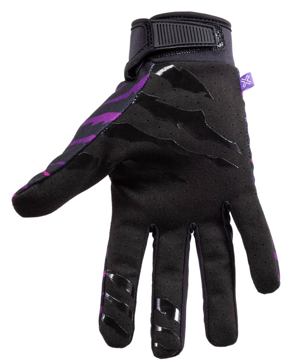 motorcycle gloves youth