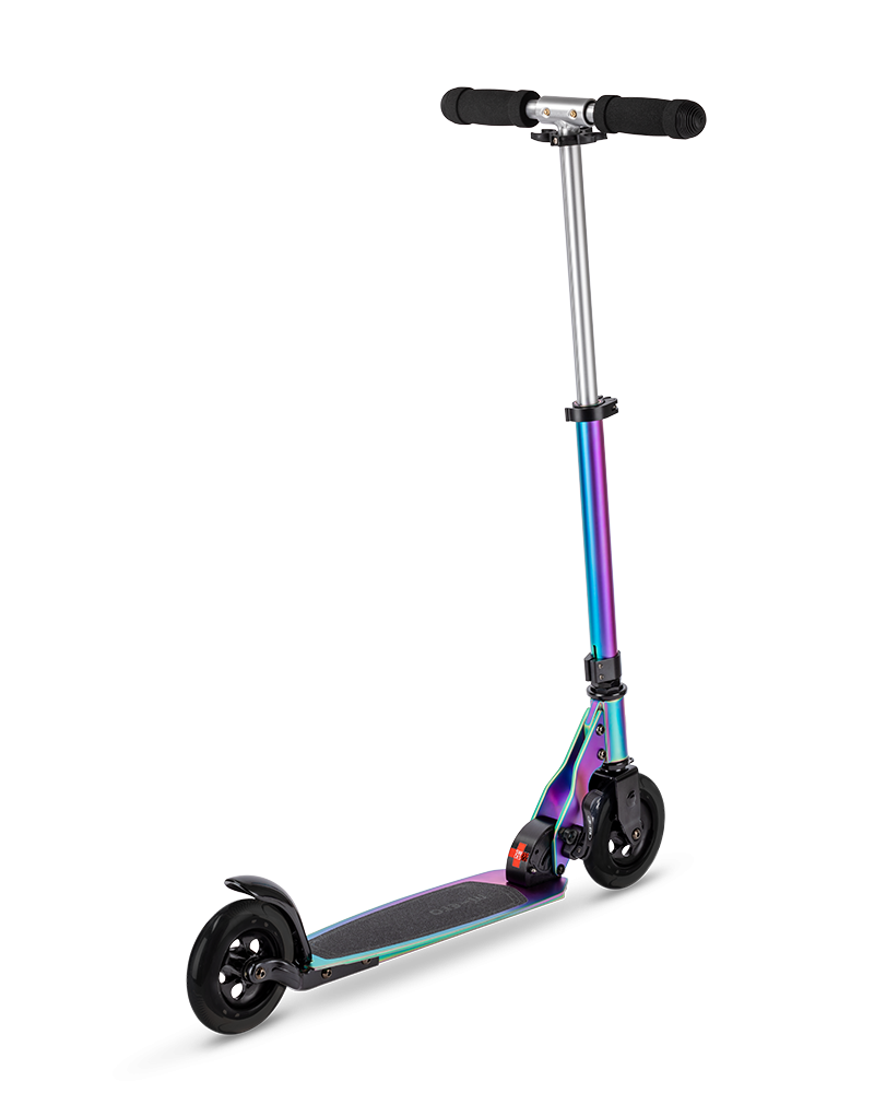 Micro Speed scooter