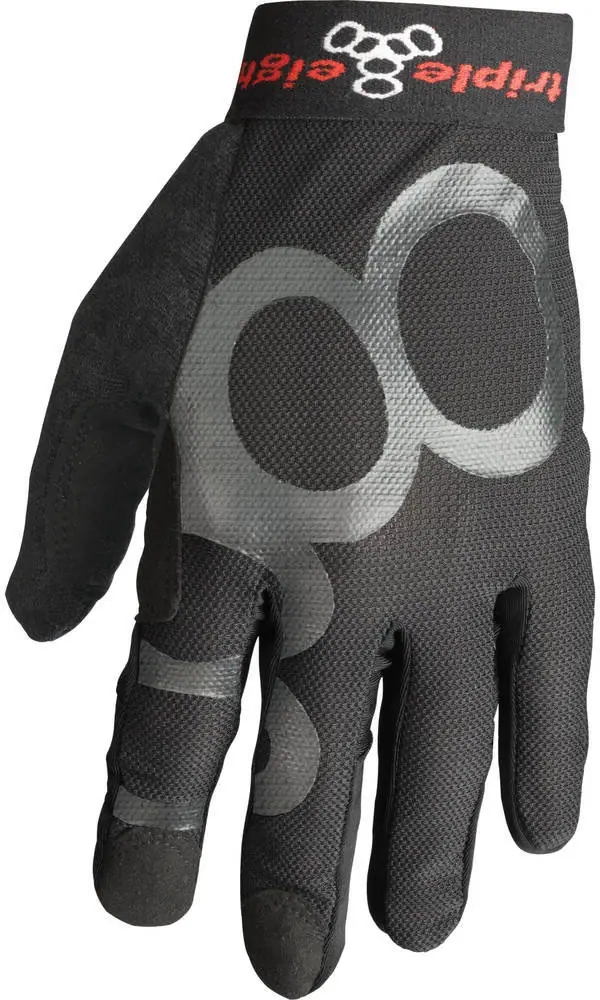 Triple Eight ExoSkin Gloves Junior