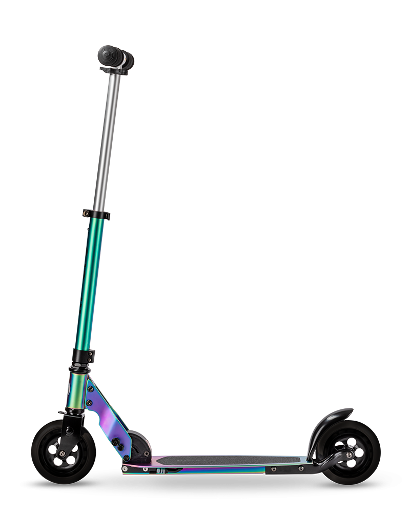 Micro Speed scooter