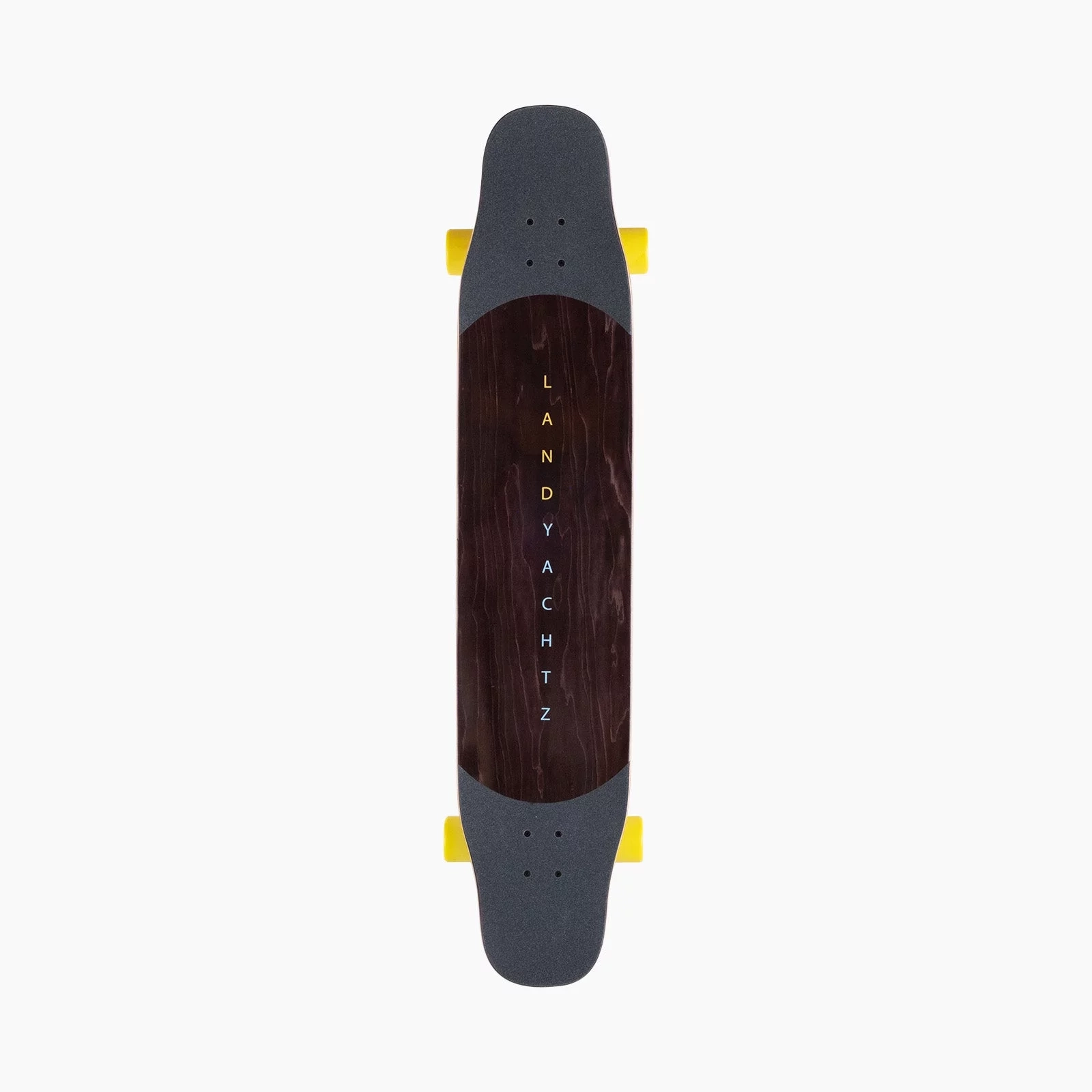 Landyachtz Stratus Complete Longboard 46"