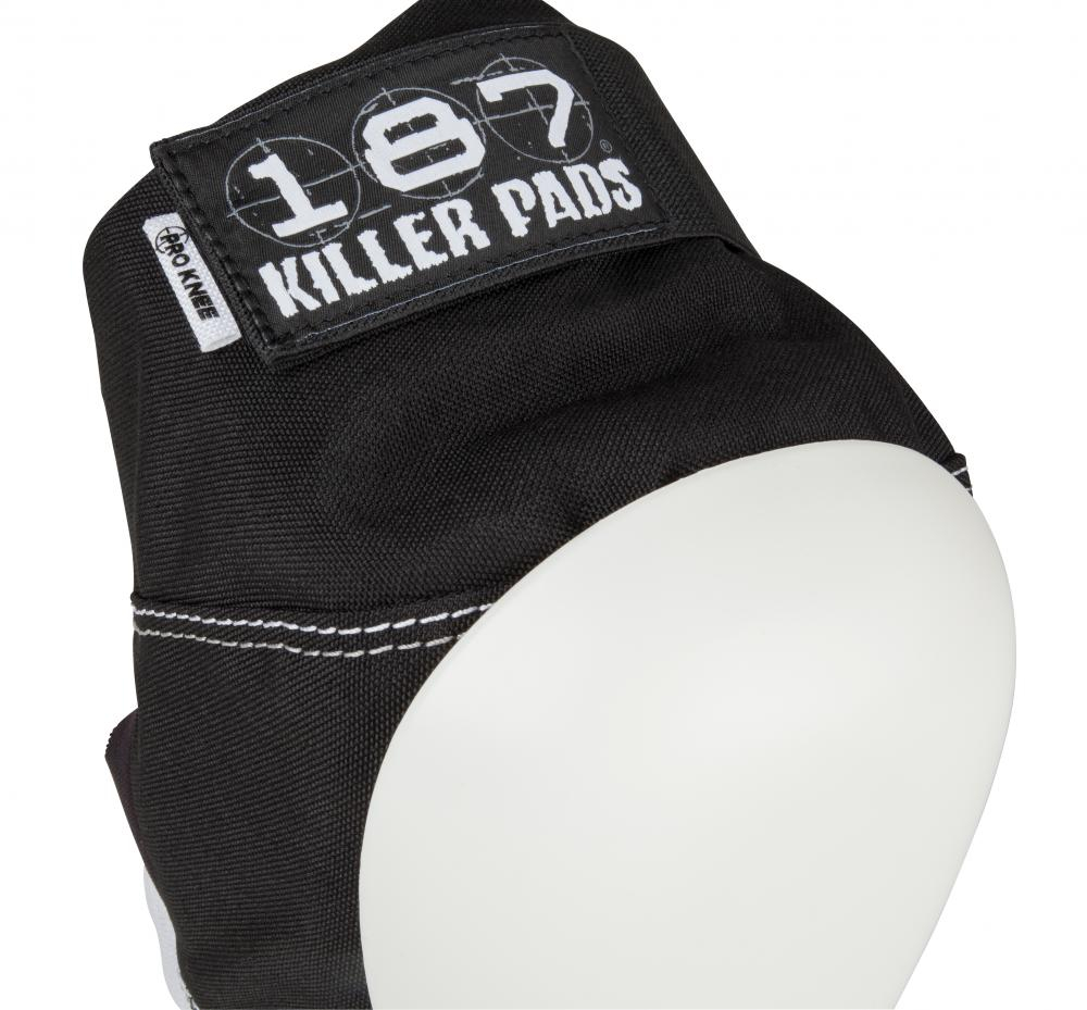 187 Killer Pro Knee Pads Junior